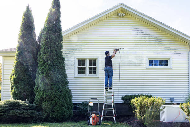 Solar Panel Cleaning in Franklin Park, NJ