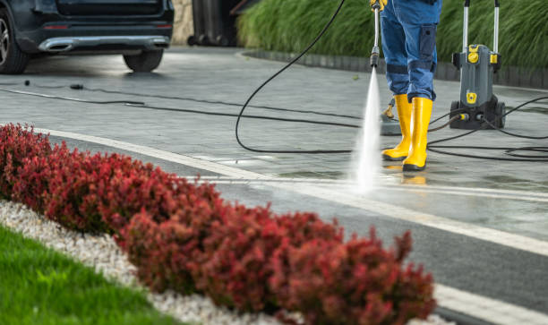 Reliable Franklin Park, NJ Pressure Washing Services Solutions